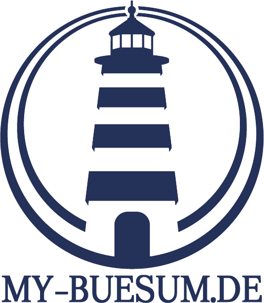 My-Buesum.de Logo